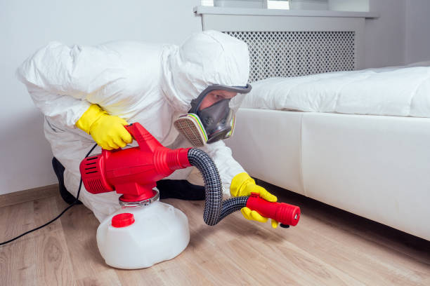 Best Pest Control for Hotels  in Cottonport, LA